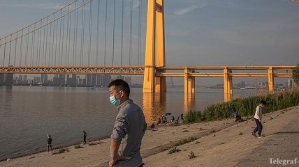 Власти Китая ограничивают научные публикации о коронавирусе