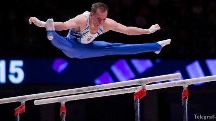 Верняев завоевал две золотые медали на турнире в Германии