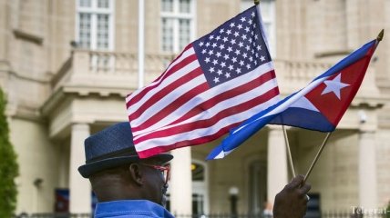 США ослабляют экономические ограничения для Кубы