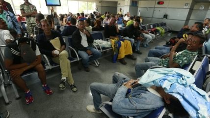 Венесуэльский миграционный кризис: Колумбия оценила последствия в $1,5 млрд 