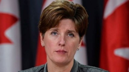 Министр Канады Бибо: Мы готовы выделить $30 млн на помощь Украине