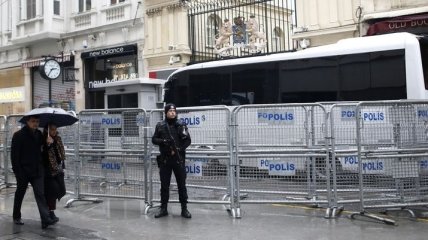 В Турции задержаны около 50 человек по подозрению в подготовке терактов