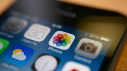 Новые iPhone появятся в продаже 18 сентября  