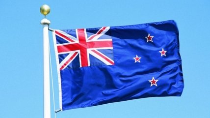 В Новой Зеландии на референдуме решают следует ли им менять флаг страны