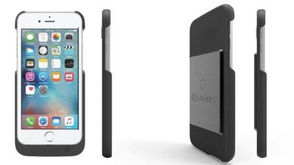 Модульный чехол i-Blades увеличит память iPhone до 1 ТБ