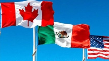 Канада и Мексика внесут изменения в Североамериканское соглашение