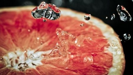 Польза грейпфрута для вашего организма 