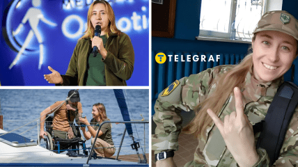 Елена Толкачева "Гайка"