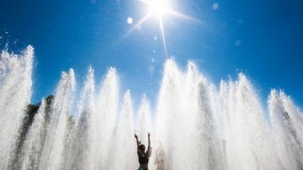 В Испании от жары умерли уже 23 человека 