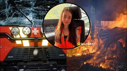 Россия вновь ударила по Украине, погибла Илона Вовк