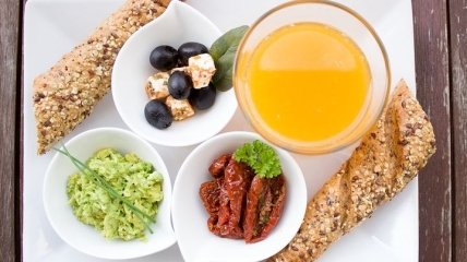 Пропуск завтрака может снижать запас энергии человека