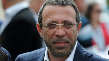 Геннадий Корбан