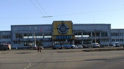Николаевский вокзал могут передать в управление частной компании 