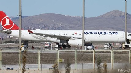 Угроза коронавируса: Турция прерывает авиасообщение с тремя странами