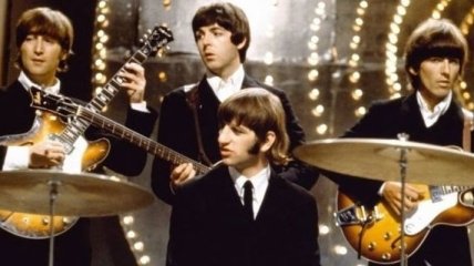 В Британии нашли неизвестную запись The Beatles