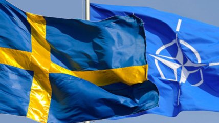Більшість членів парламенту схвалили вступ Швеції до НАТО