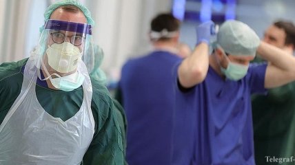 В мире за сутки выявили рекордное количество новых случаев коронавируса