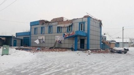Ситуация в Марьинке: из-за обстрелов отменили занятия в школах 