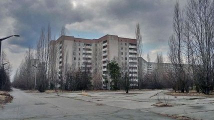 Сталкеры из Донецкой области пытались попасть в Чернобыльскую зону