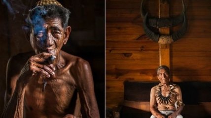 Игороты: как живут горные племена в филиппинских Кордильерах (Фото)