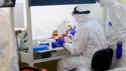 В Одесскую область доставили тесты на коронавирус: что передадут районам 