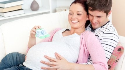 Самый лучший папа: как подготовить мужа к рождению ребенка