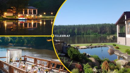 Коллаж "Телеграфа"