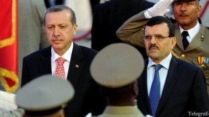 Премьер-министра Турции встретят тысячи сторонников 