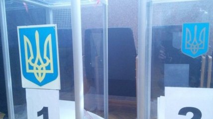 ТИК: Выборы в Красноармейске не состоялись