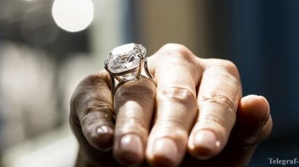 В Турции турист проглотил кольцо за $40 тысяч при попытке его украсть