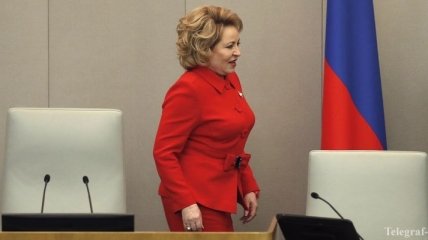 Россия выступает за диалог с Радой, называя выборы недемократичными
