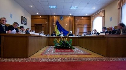 Представители власти поделили мажоритарные округа в Киеве