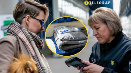 Кто должен собирать постельное белье в "Укрзализныце"