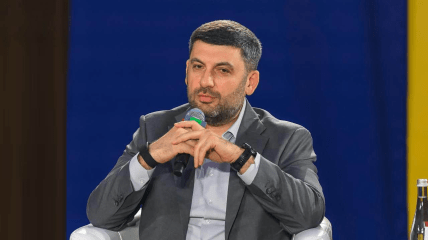 Володимир Гройсман був прем’єром з 2016 по 2019 рік