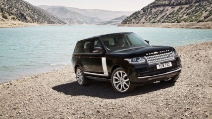У “Теслы” появится конкурент от Range Rover