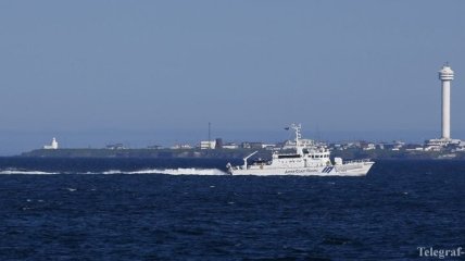 В МИД Японии изменили позицию по аннексированным РФ островам