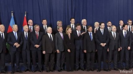 Совет ЕС выступил за продолжение тесного сотрудничества с Турцией