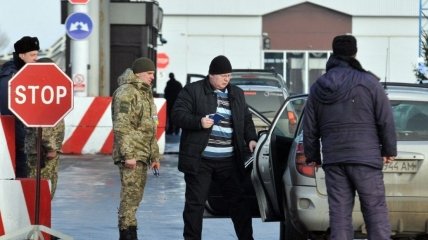 Выезд военнообязанных мужчин из Украины все еще строго регламентируется законодательством