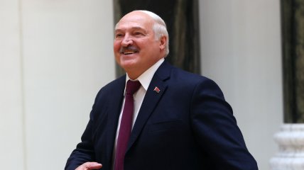 Александр Лукашенко