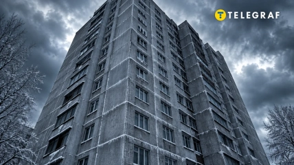 Какие панельные дома замерзают первыми без отопления – экспертка назвала дома, которые быстрее всего теряют тепло
