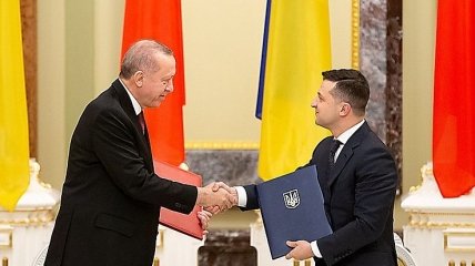 Турция поможет построить жилье для крымских татар