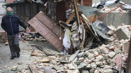 У Хорватії сталося два потужних землетруси, є жертви