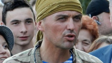 Порошенко наградил нардепа орденом Богдана Хмельницкого