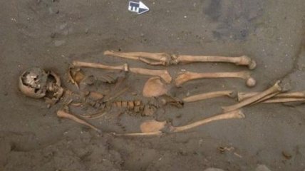 Ученые нашли захоронения перуанцев с "дополнительными" конечностями