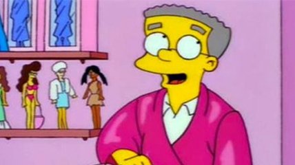 В новом сезоне персонаж "Симпсонов" совершит каминг-аут