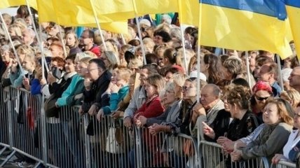 Опрос КМИС: сколько украинцев жалеют о распаде СССР 