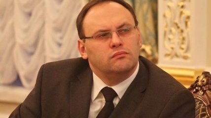 В ГПУ считают, что залог Каськива доказывает его вину