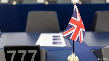 Европарламент поддержал Brexit на условиях ЕС