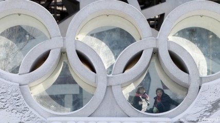 Украина может подготовить сильную заявку на проведение Олимпиады