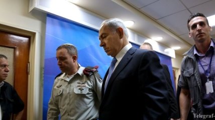 Нетаньяху в очередной раз допросили в деле о коррупции